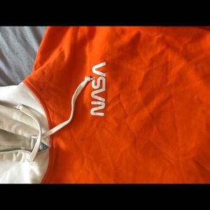 Pacsun X NASA Hoodie